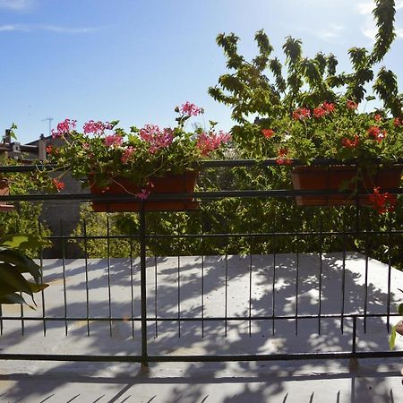 B&B La Genziana Фонни Экстерьер фото