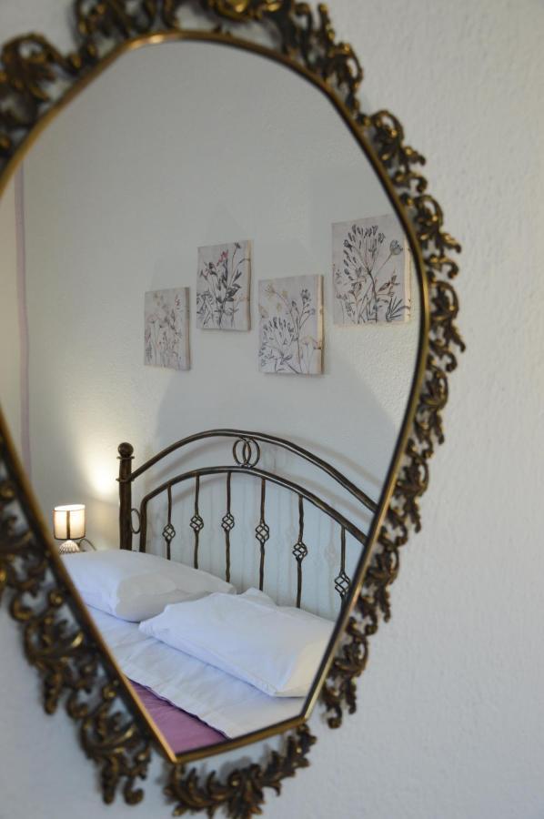 B&B La Genziana Фонни Экстерьер фото